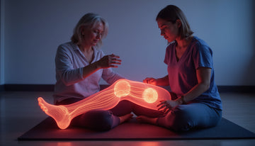 knee arthritis: science-backed treatments that actually relieve pain