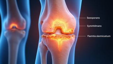 Loose body in the knee: Symptoms, Treatments, and Recovery Tips