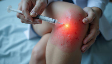 Septic arthritis: Early Signs, Treatment Options, and Recovery Timeline