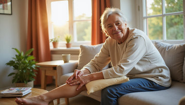 bone spurs relief: Proven home treatments to stop joint pain