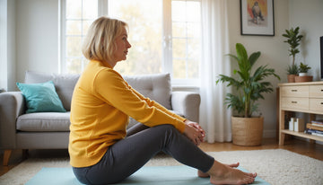 limited knee flexion: simple exercises and treatments to regain movement