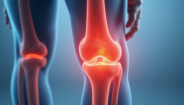 Synovitis Causes, Symptoms and Treatment Options You Need Now