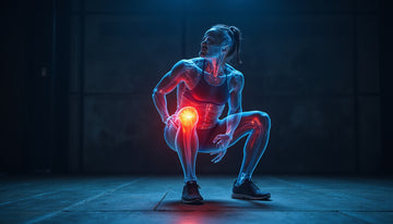 knee pain squatting explained: 10 easy fixes and exercises for squats