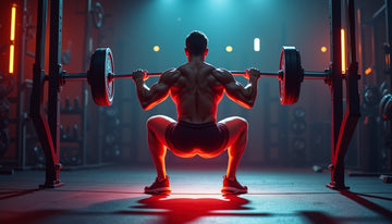 quadriceps strength secrets: Build Bigger Quads Faster Without Injury