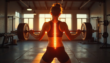 posterior chain workouts that transform your strength and posture