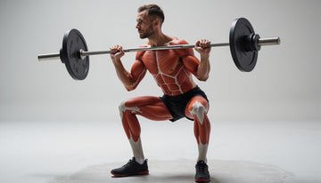 squat depth: Master technique to maximize strength and avoid injury