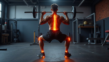 Squat form secrets that fix pain and boost your strength