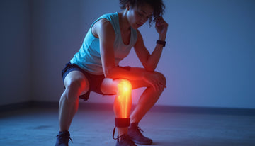patellar tracking relief: Simple exercises, causes, and fast pain fixes
