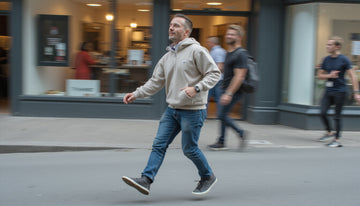 knee buckling: 8 Causes, Warning Signs, and Simple Fixes