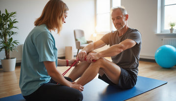 knee surgery alternatives: Proven noninvasive treatments to relieve pain