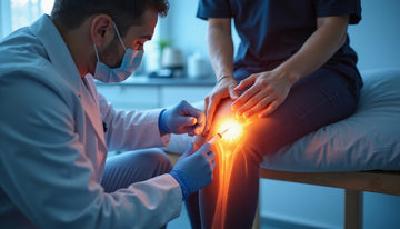 prolotherapy Breakthrough: Natural Pain Relief and Faster Joint Recovery