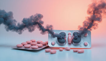 NSAIDs: Surprising Hidden Risks and Safer Pain Relief Alternatives