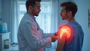 corticosteroid injections: What to Expect, Risks, and Alternatives