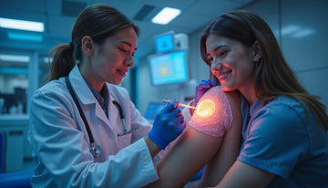 Knee stem cell therapy breakthrough relieving arthritis without surgery