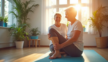 avoid knee surgery: Seven Expert-Backed Alternatives to Consider