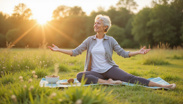 natural knee remedies that actually ease pain and improve mobility