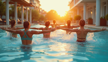 Low-impact exercises That Burn Fat and Protect Your Joints