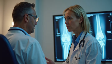 knee surgery second opinion: What Every Patient Must Know