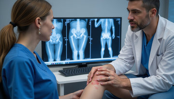 knee surgery indications: Symptoms That Warrant Surgical Consultation and Treatment