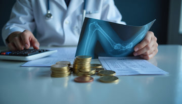 Knee surgery cost explained: Hidden fees, recovery, and savings tips
