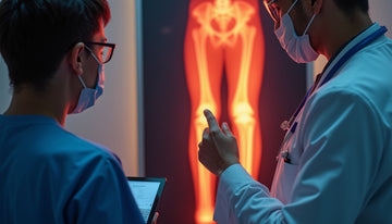 knee surgery outcomes: What every patient must know before deciding