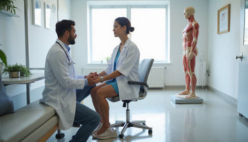 knee pain treatment revealed: 7 doctor-approved ways to heal