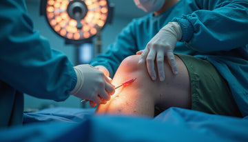 Arthroscopic knee surgery: How to Speed Recovery and Avoid Complications