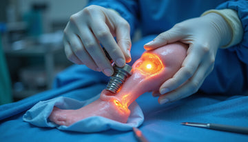 Partial knee replacement: Secrets Surgeons Won't Tell You