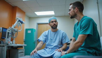 need knee surgery: What to Expect and How to Prepare