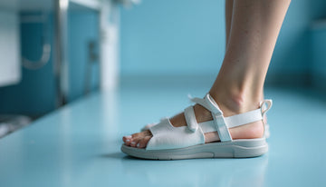 post op shoe: Best Tips to Choose Comfortable Shoes After Surgery