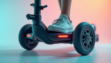 Knee scooter buying guide: find the safest, most comfortable model