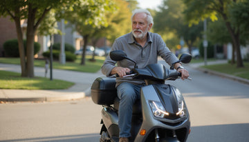 Mobility scooter hacks every rider needs for safer, smoother travel