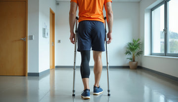 Crutch Alternatives That Prevent Pain and Speed Up Recovery