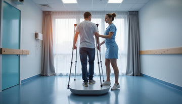 partial weight bearing: Expert Recovery Tips to Rebuild Strength