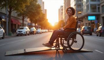 wheelchair Freedom Hacks: Smart Modifications to Reclaim Mobility