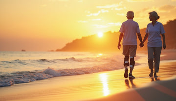 knee replacement alternatives that actually relieve pain without surgery