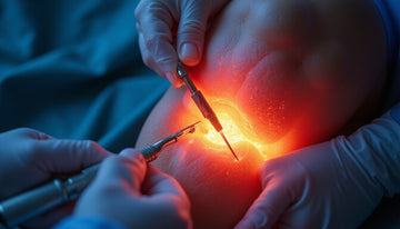 microfracture surgery: Recovery Timeline, Risks, and Success Tips