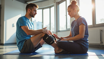 Meniscus repair: How to Recover Faster and Avoid Reinjury