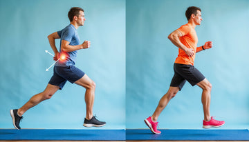Gait retraining: Simple Step by Step Guide to Fix Painful Running Form