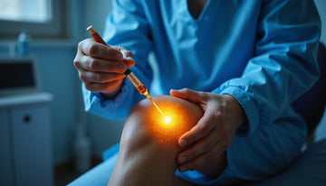 PRP therapy: Revolutionary Natural Healing for Joint Pain and Hair Loss