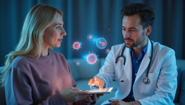 Stem cell therapy breakthroughs: What Patients Need to Know Now