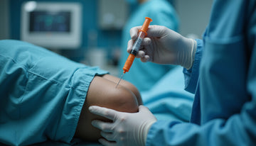 Knee injections: Do They Really Work and Safer Alternatives