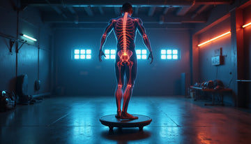 proprioception training: Rapid Techniques to Fix Balance and Prevent Injuries