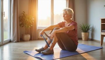 knee pain prevention: simple exercises and daily habits that work