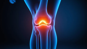 knee screening reveals hidden risks and boosts long-term mobility