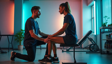 knee prehab: 7 expert exercises to prevent knee injuries