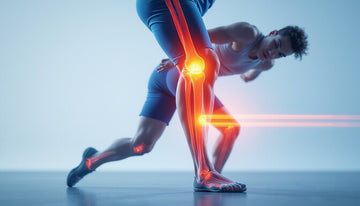 knee biomechanics Secrets Every Athlete Needs to Know
