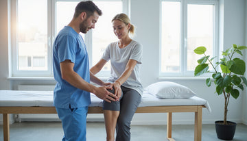 early knee intervention: 9 easy fixes to avoid surgery and pain