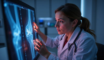 early knee diagnosis: Proven Steps to Prevent Arthritis and Injury