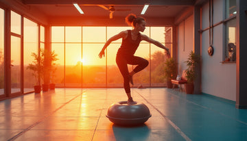 Proprioception exercises to Transform Balance and Prevent Common Injuries